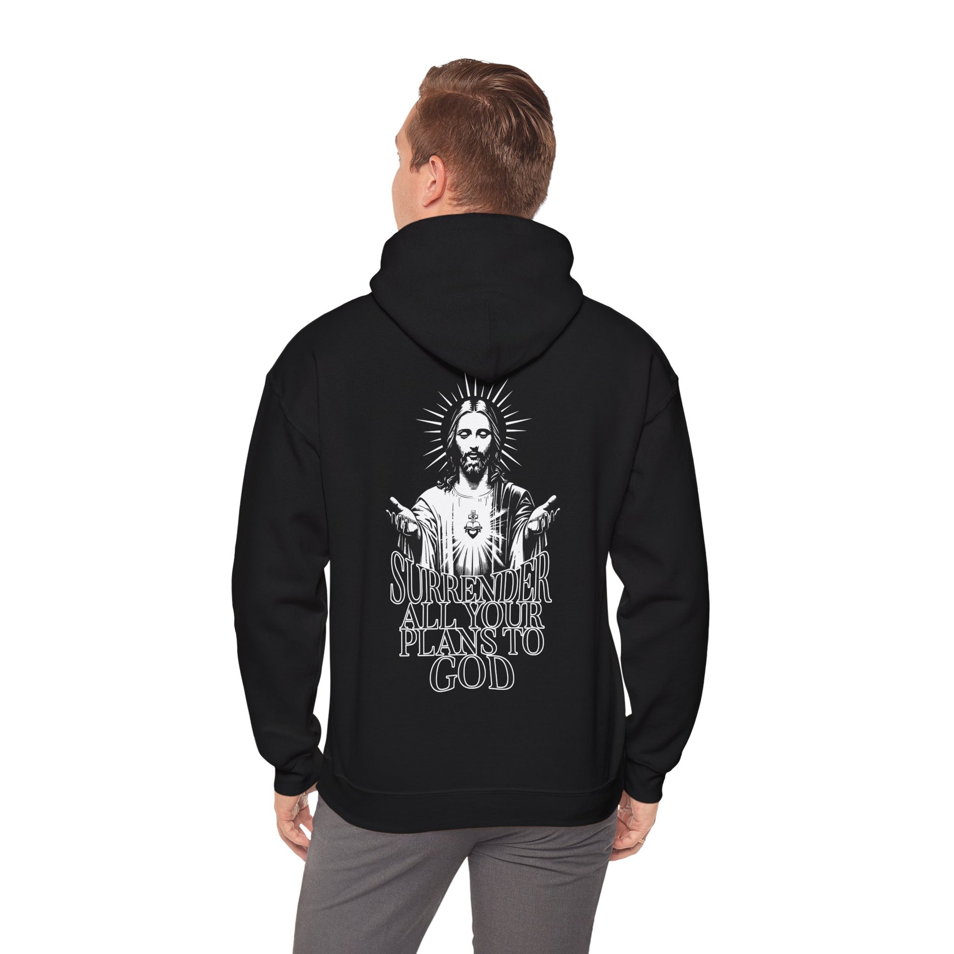 JACOB - Hoodie