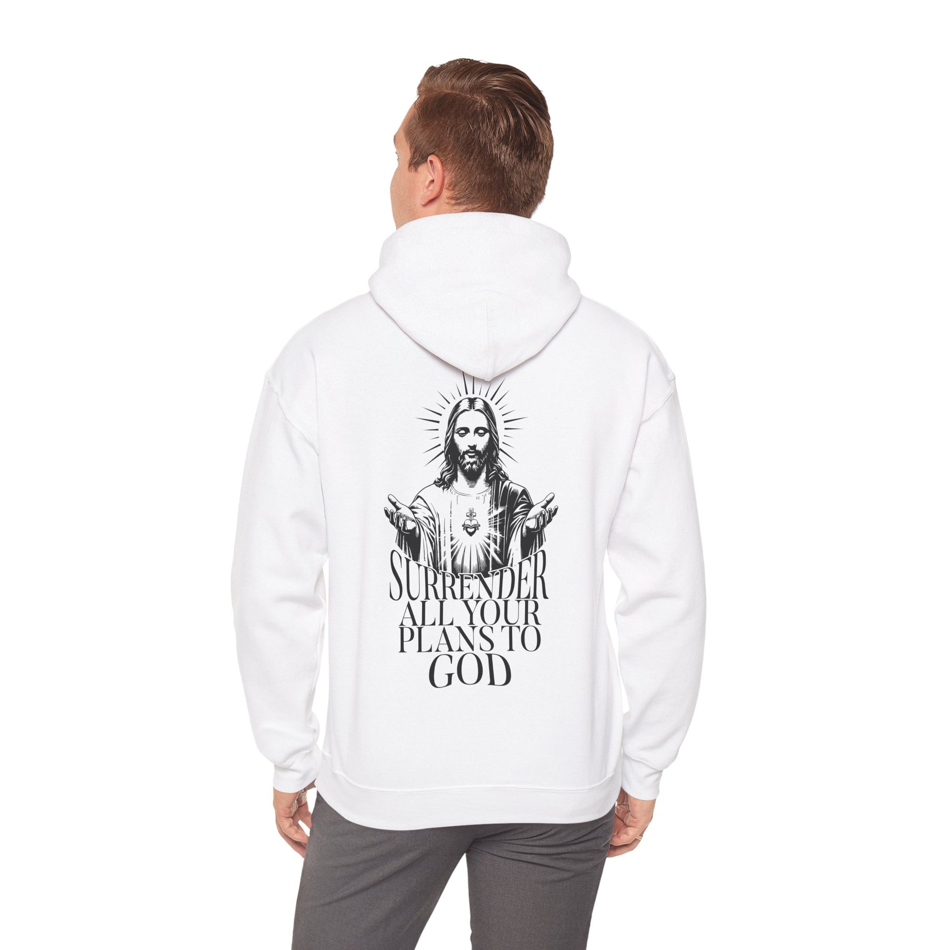 JACOB - Hoodie