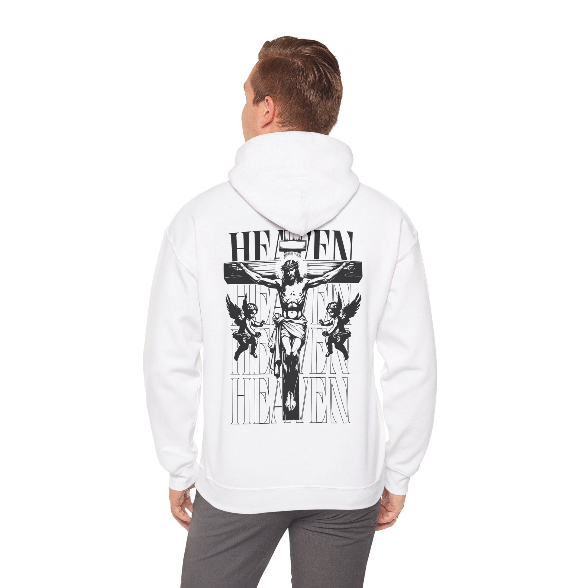 MARK - Hoodie