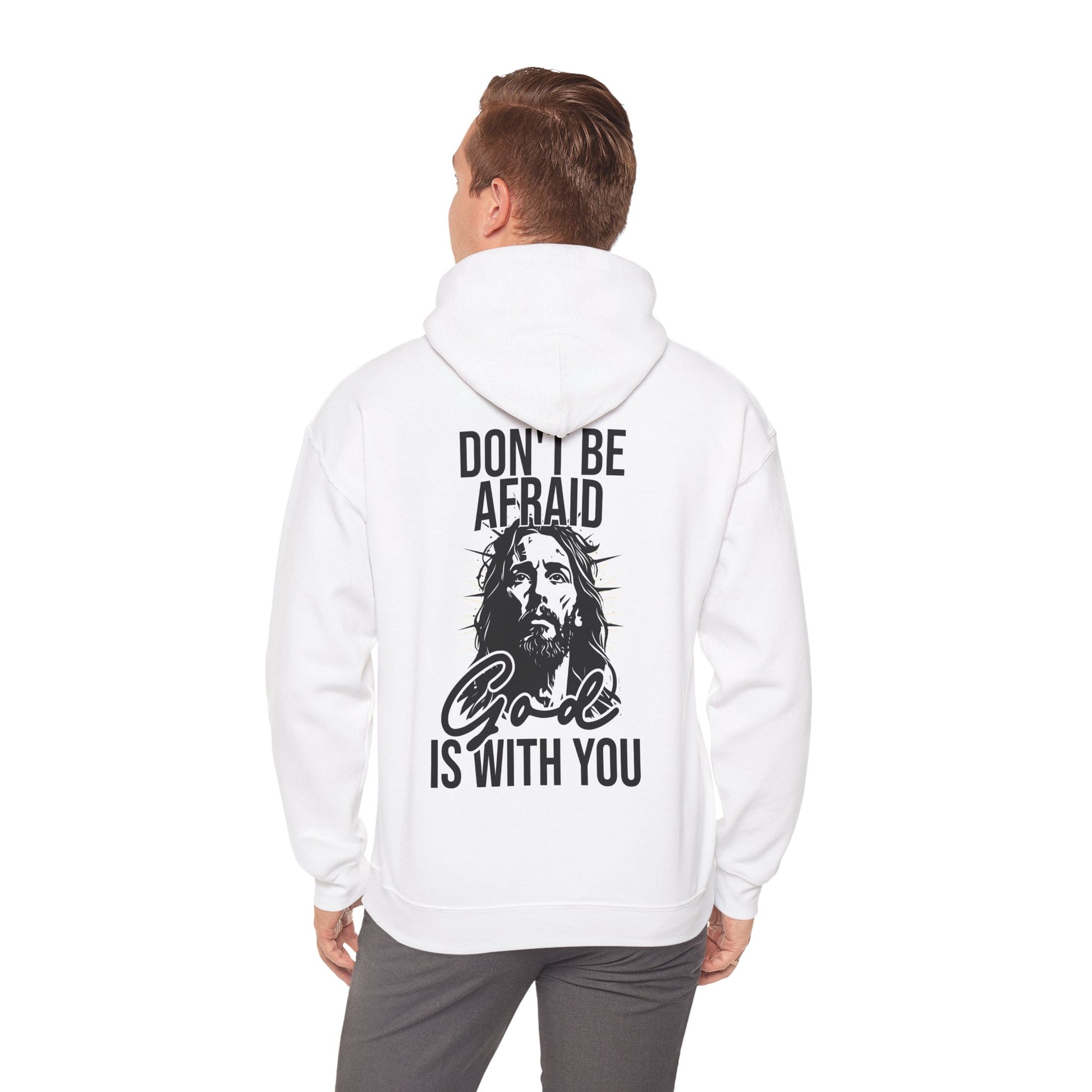 MICHELLE - Hoodie