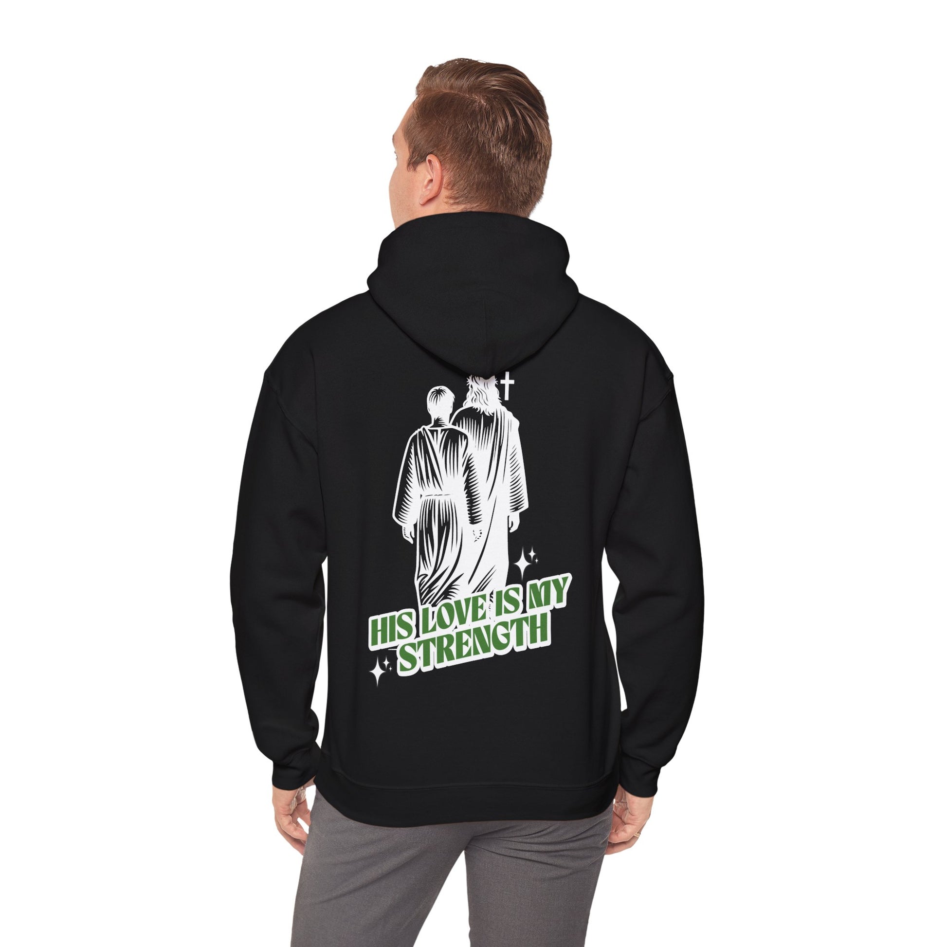 MARLENE - Hoodie