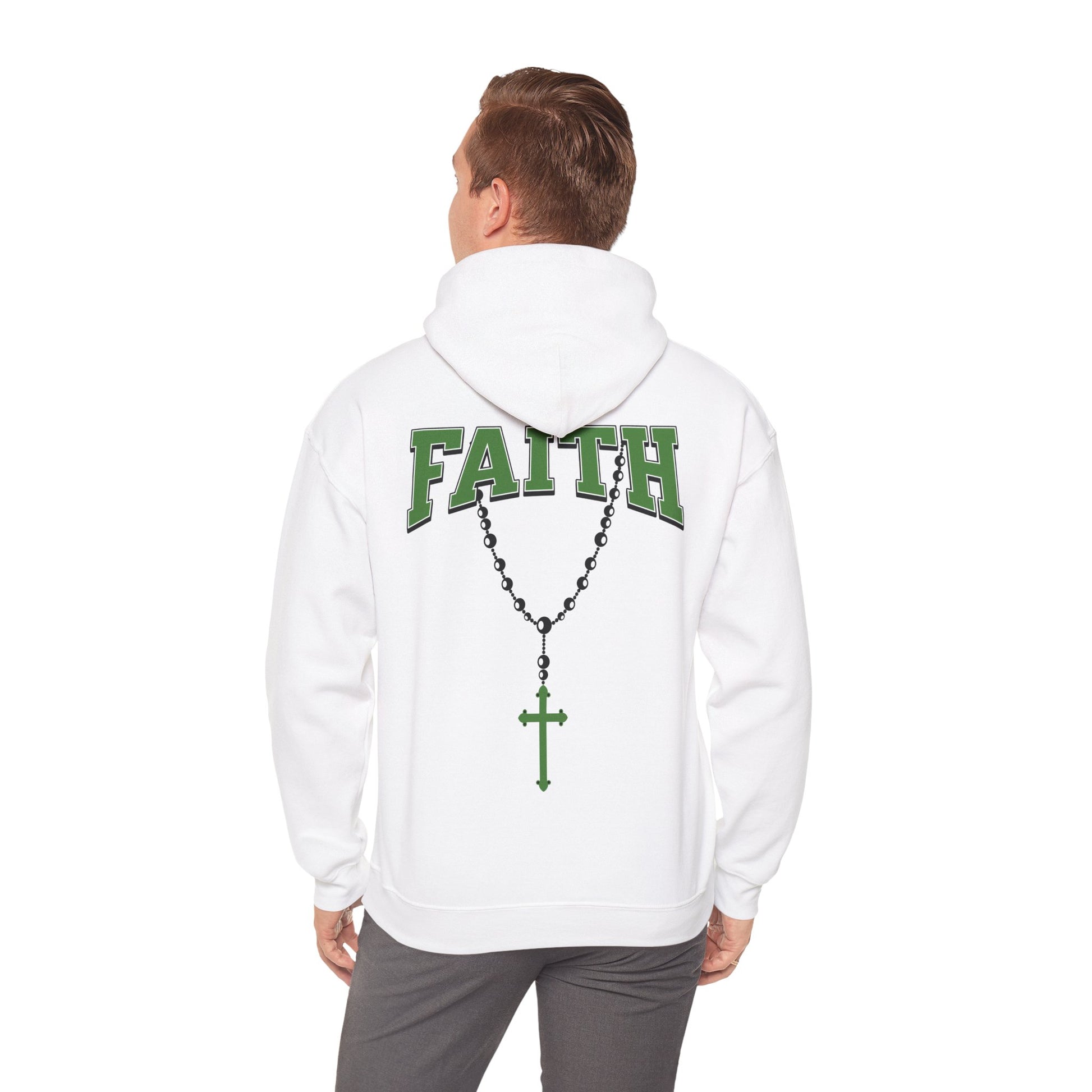 SHAWN - Hoodie