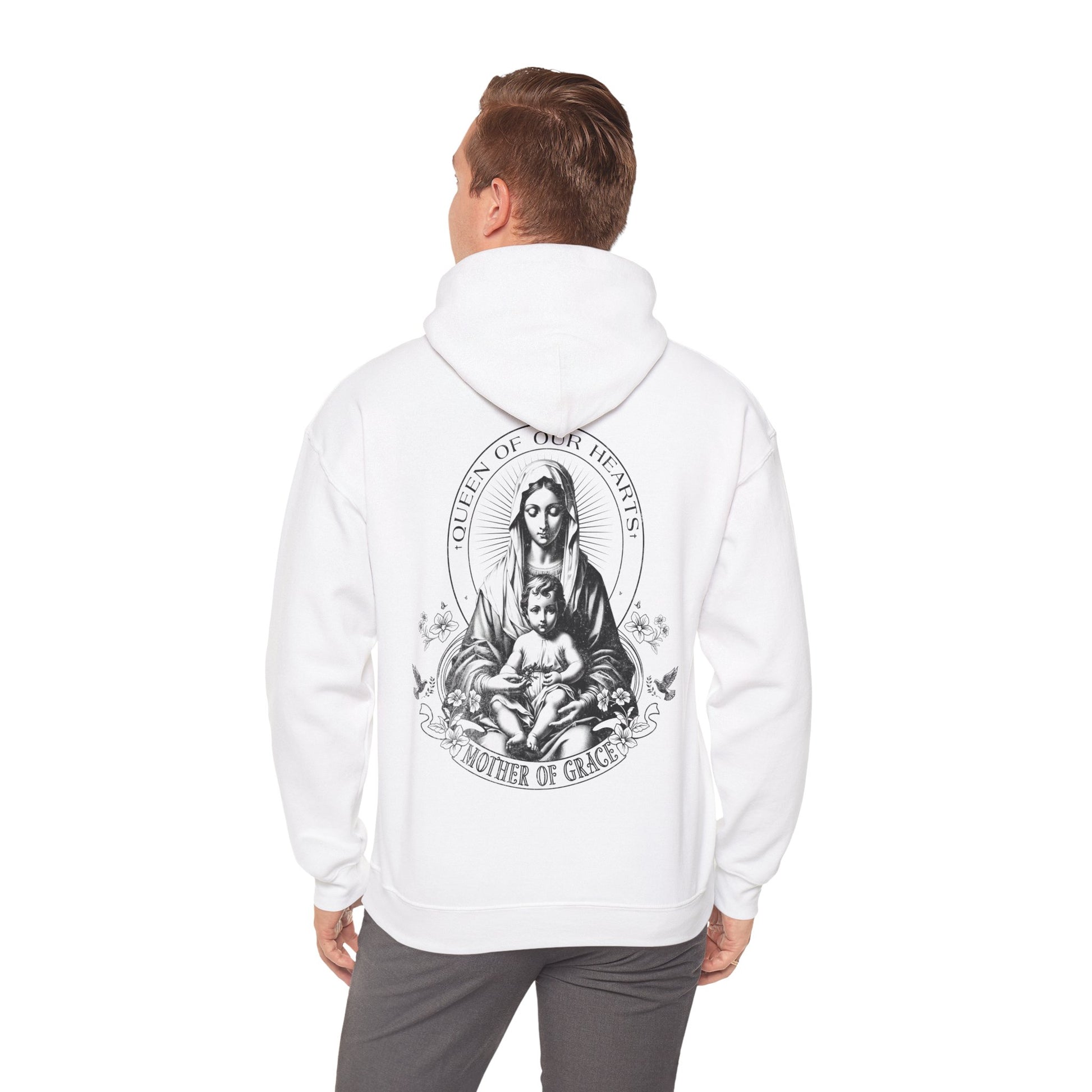 ABI - Hoodie