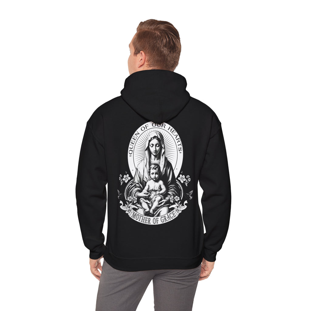 ABI - Hoodie