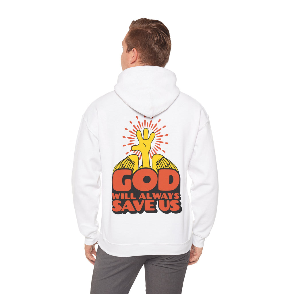 ADA - Hoodie