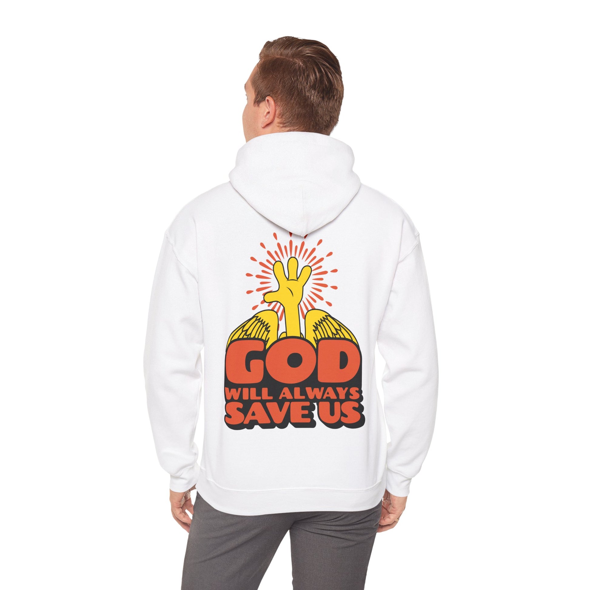 ADA - Hoodie