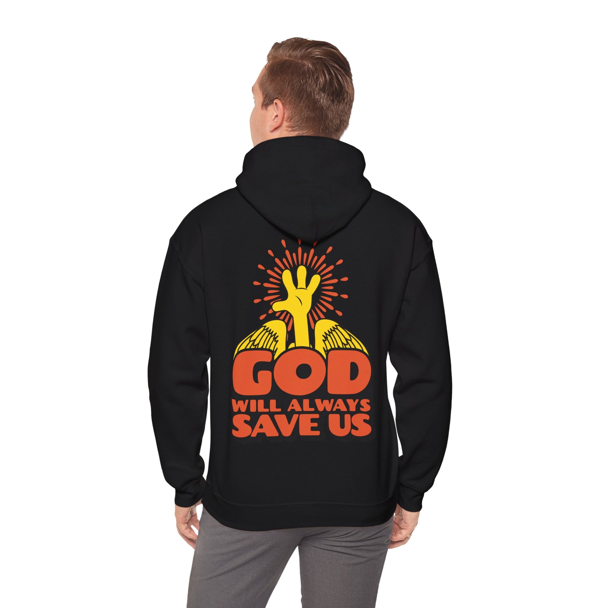 ADA - Hoodie