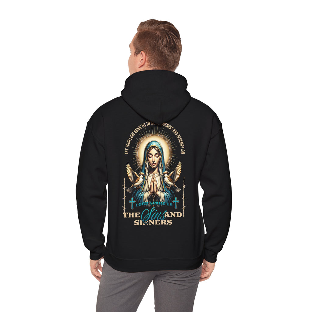 ANNA - Hoodie