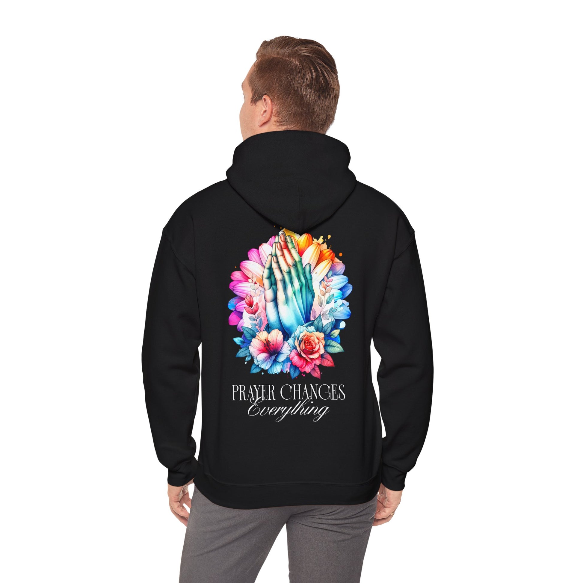 ARIEL - Hoodie