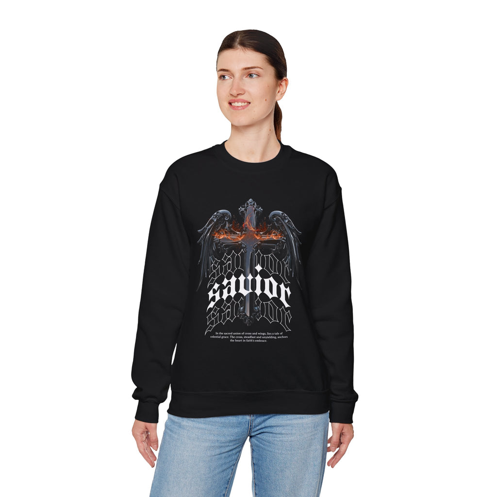 CHRISTOPHER - Sweatshirt