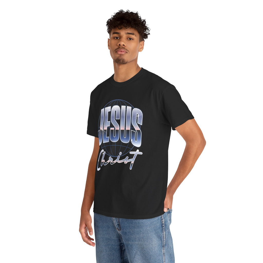 JUDE - Basic Tee