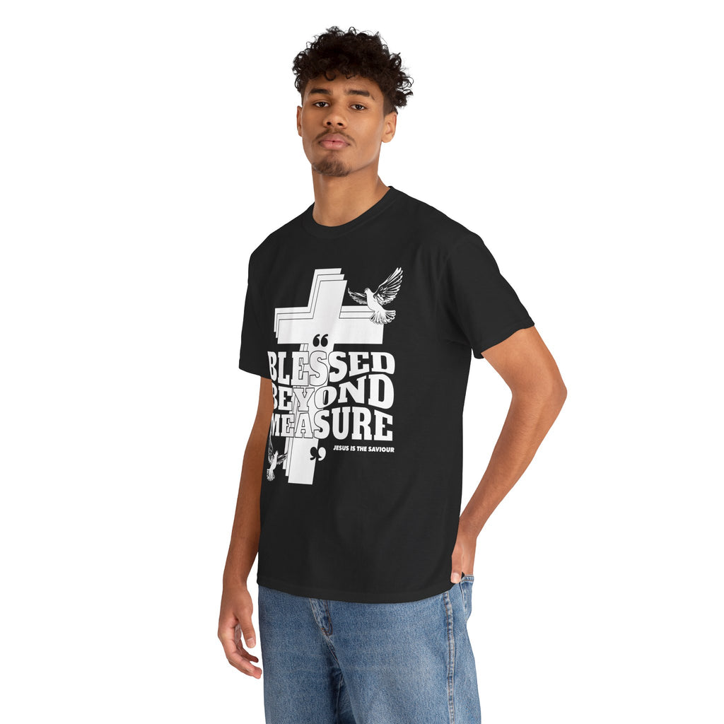 MARIAH - Basic Tee
