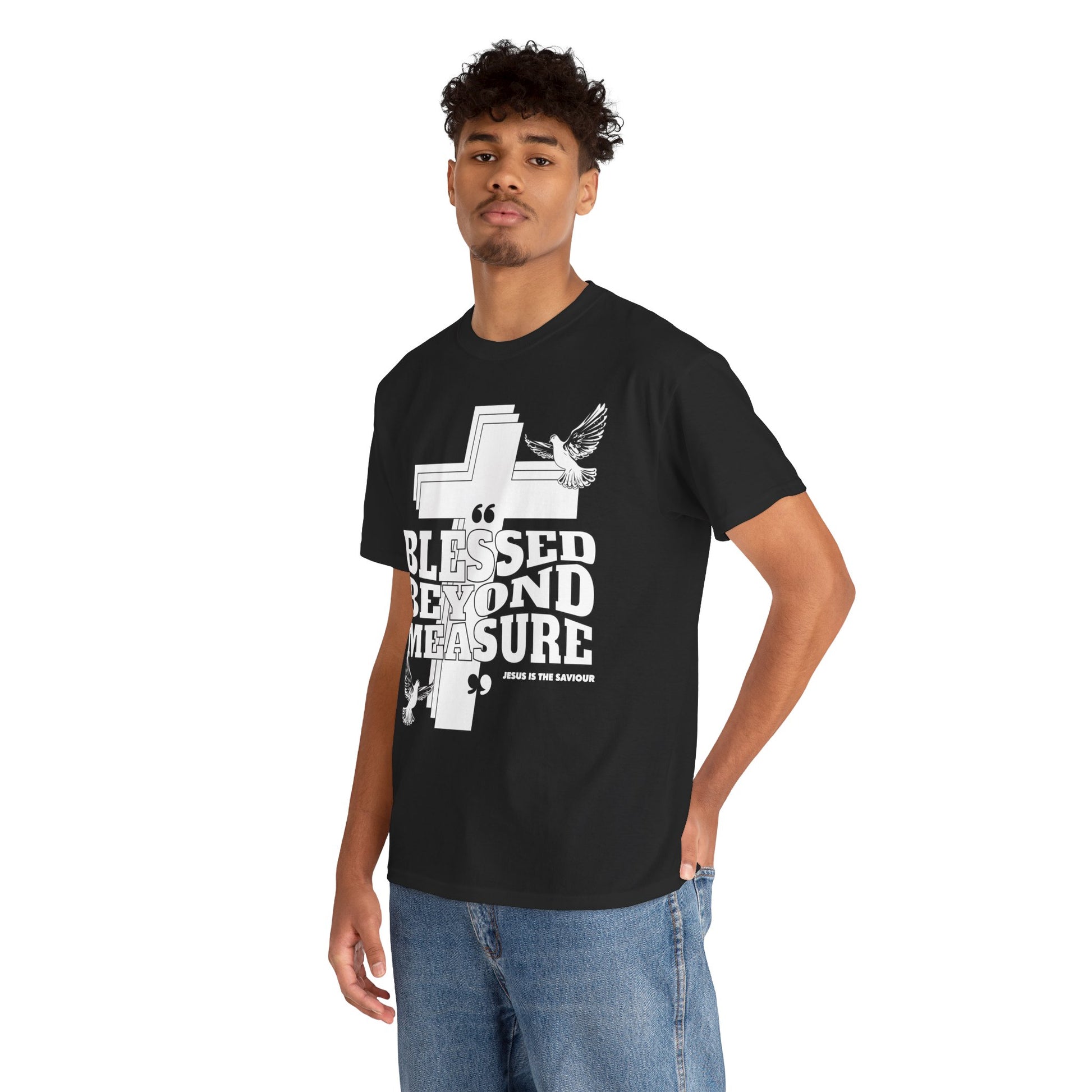 MARIAH - Basic Tee