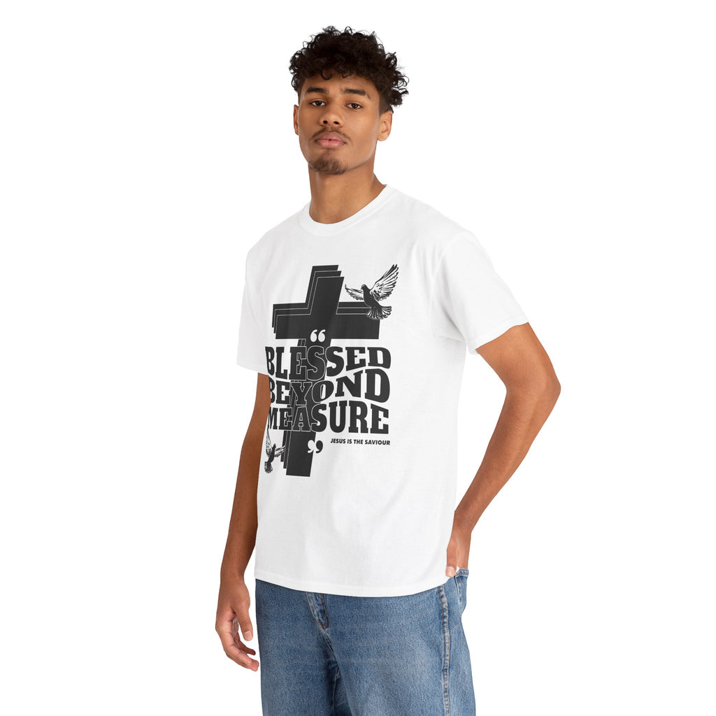 MARIAH - Basic Tee