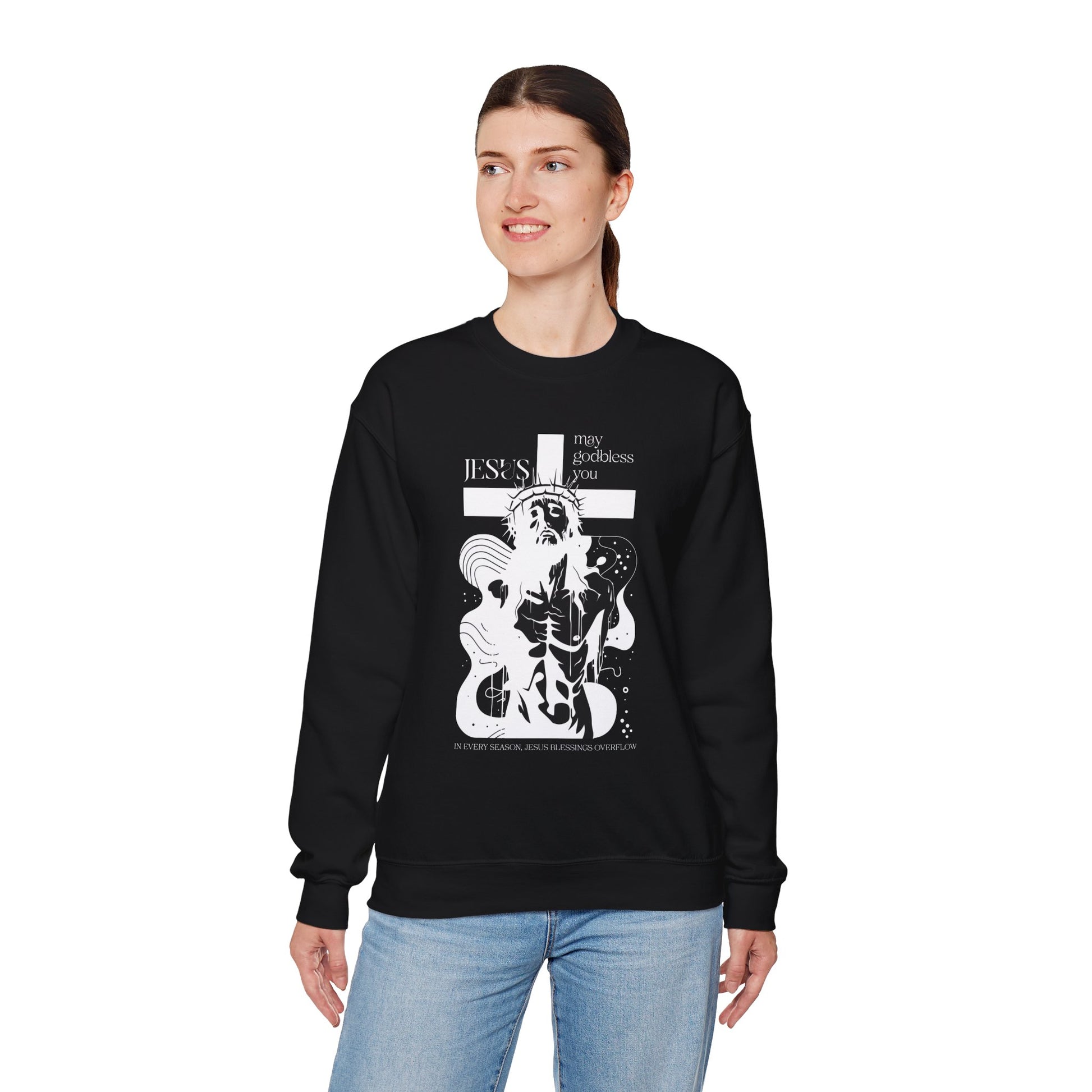 DAN - Sweatshirt