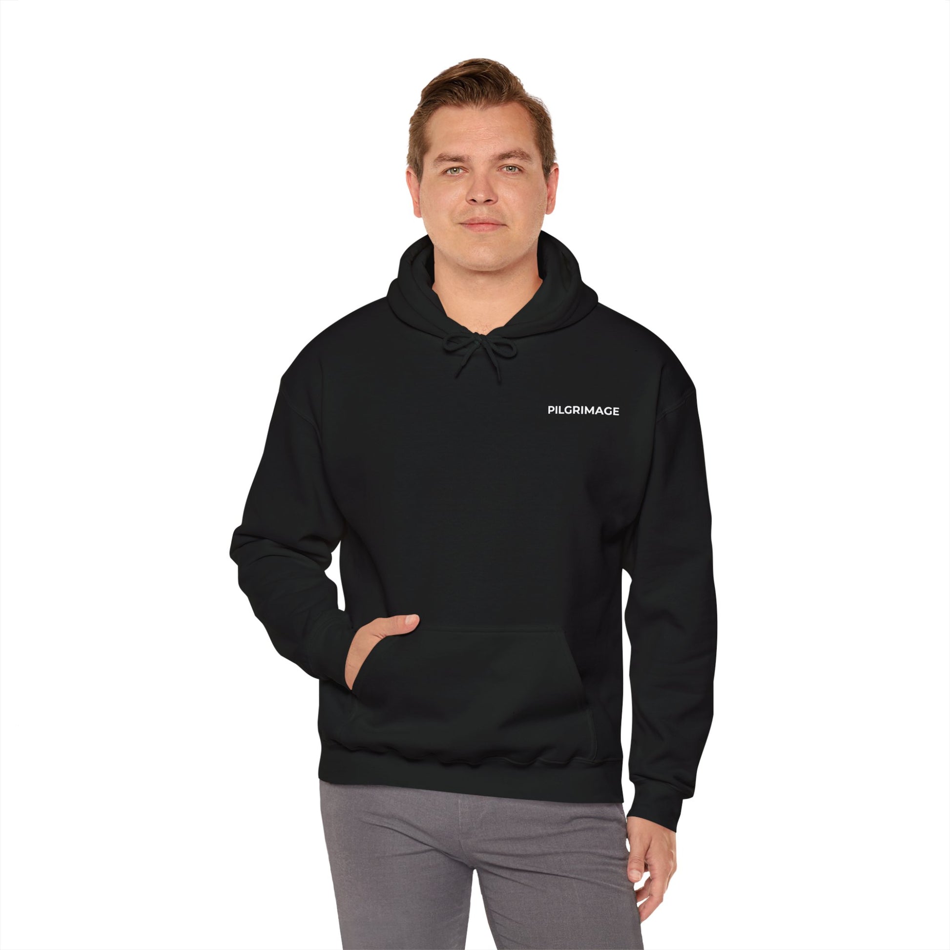 DAN - Hoodie