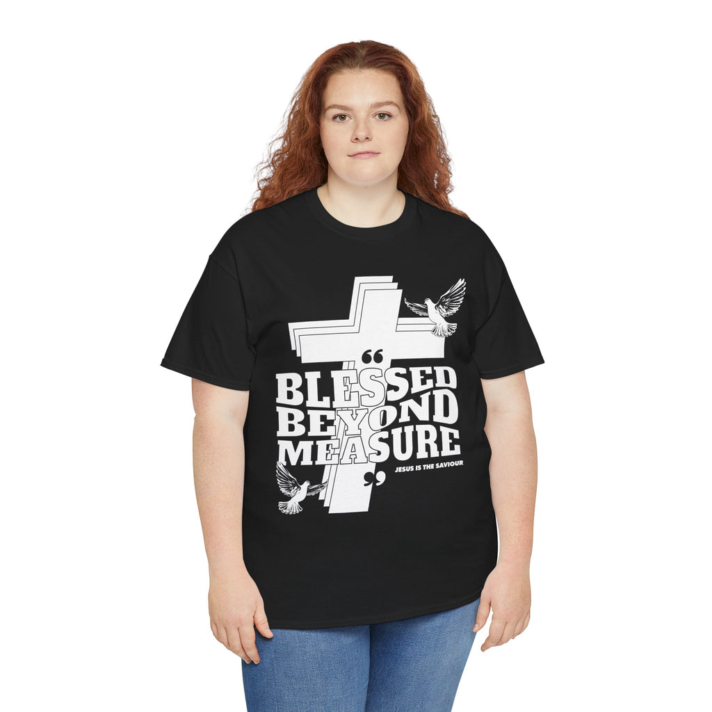 MARIAH - Basic Tee