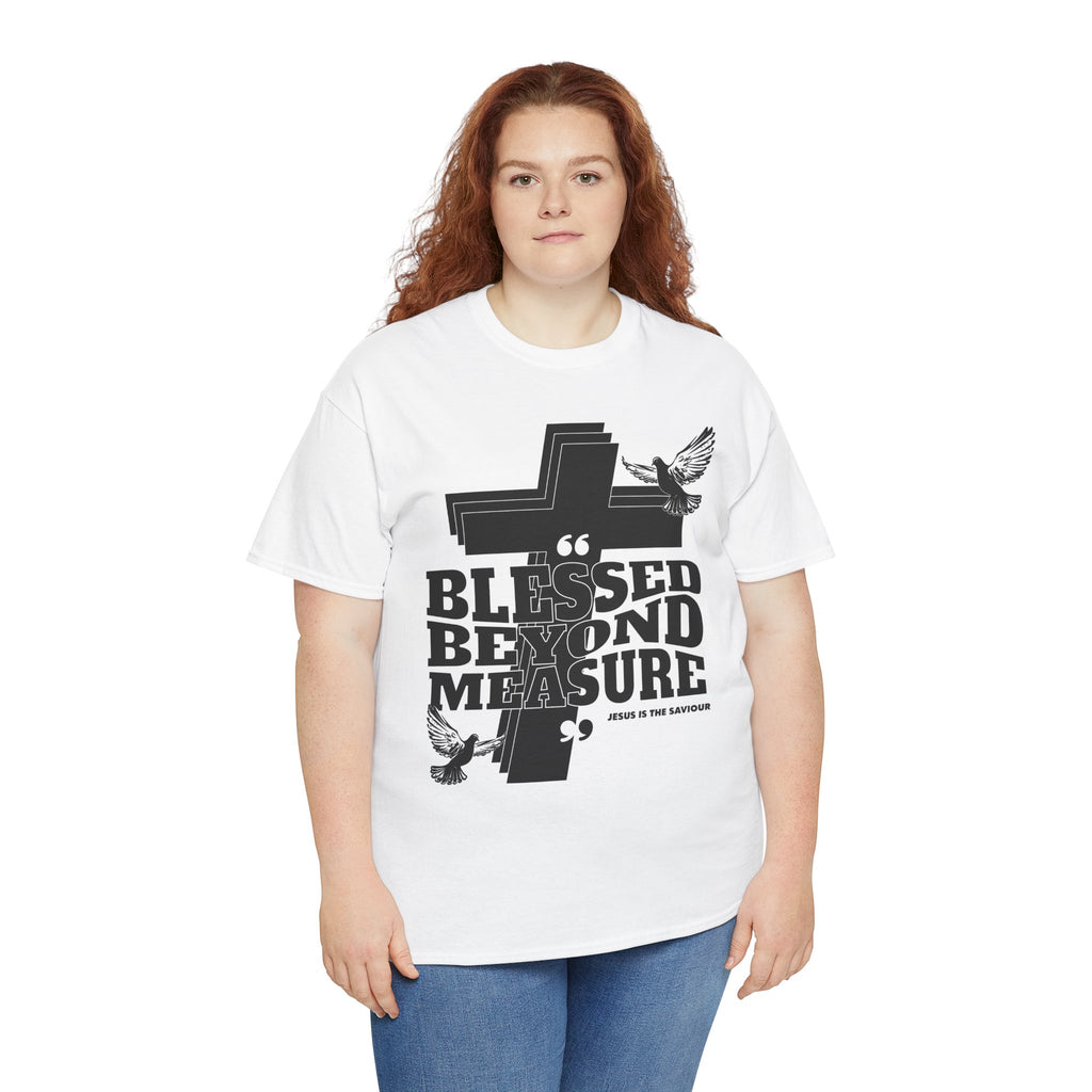 MARIAH - Basic Tee