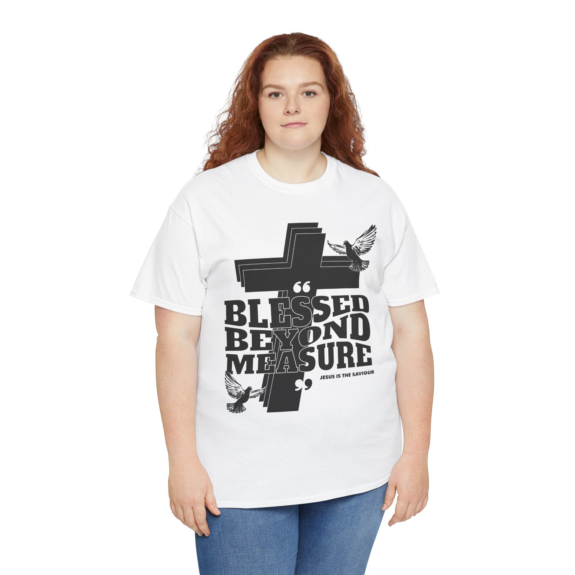 MARIAH - Basic Tee