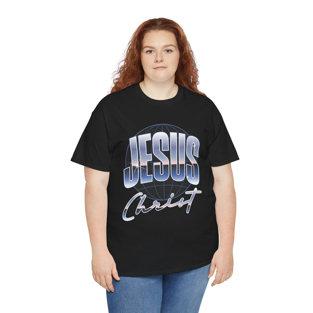 JUDE - Basic Tee