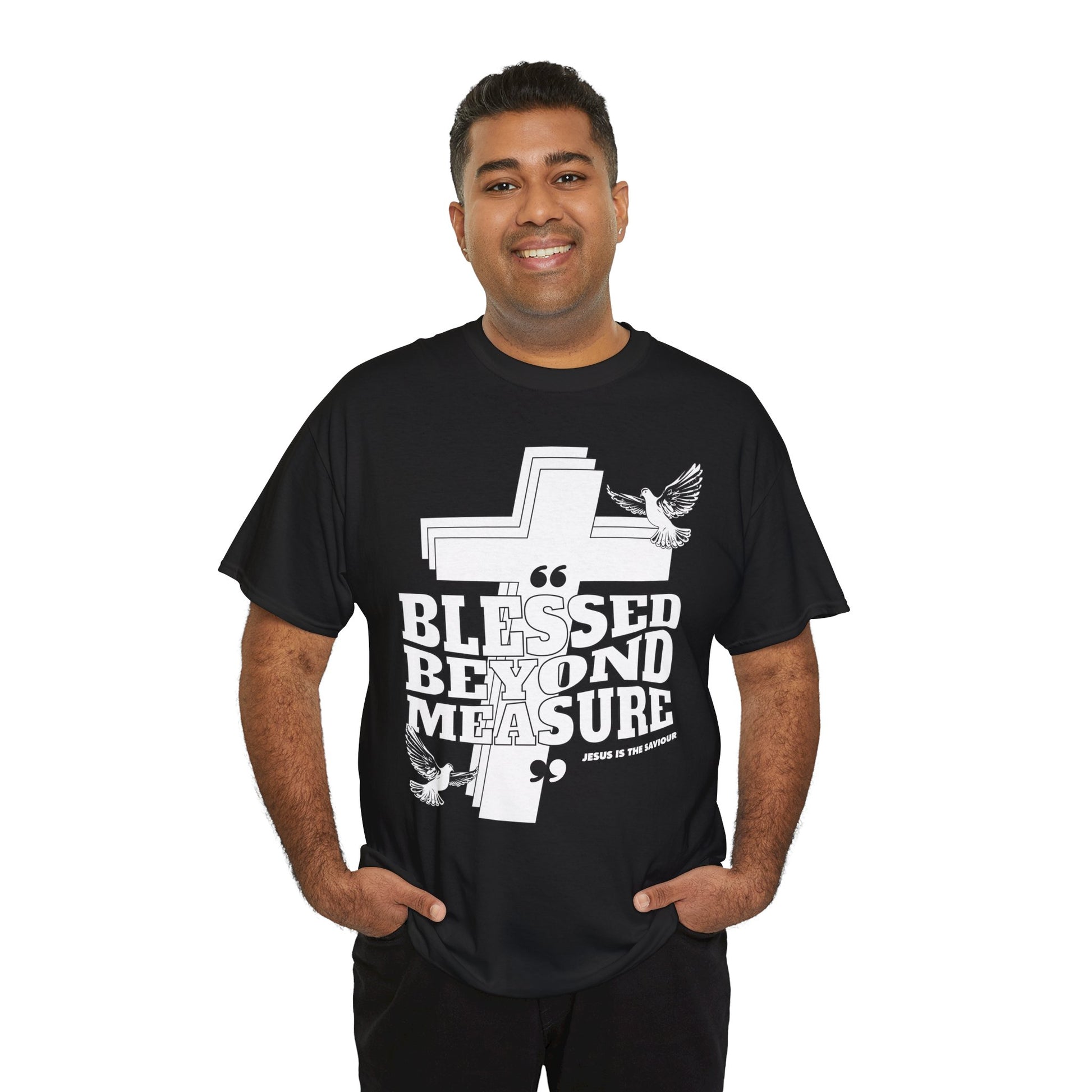 MARIAH - Basic Tee