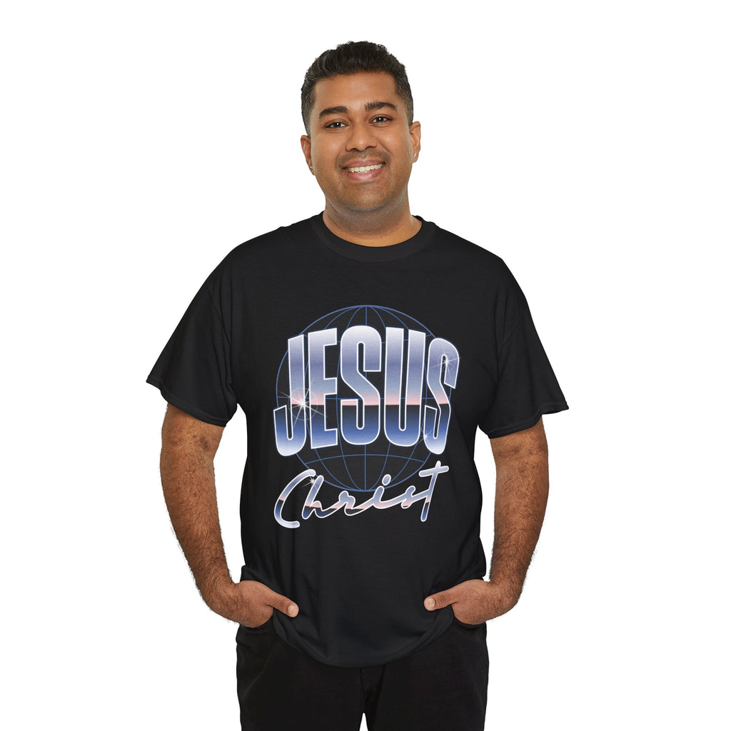 JUDE - Basic Tee