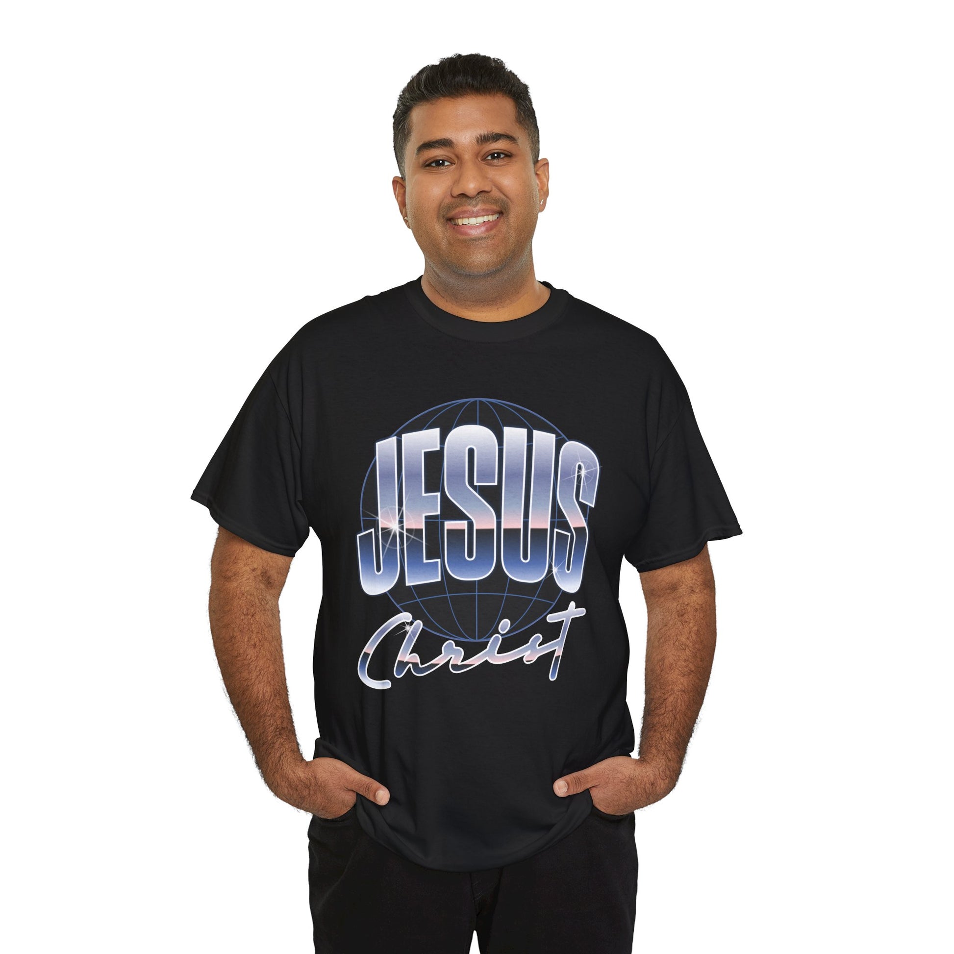 JUDE - Basic Tee