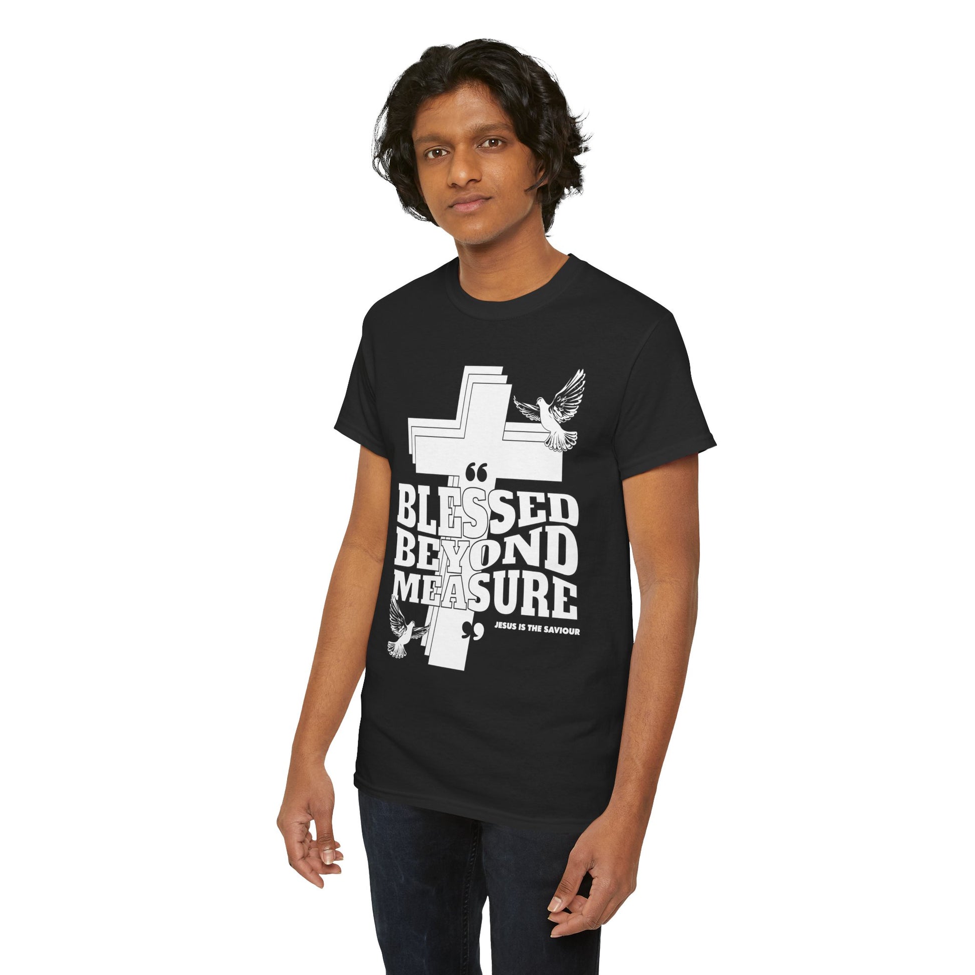 MARIAH - Basic Tee