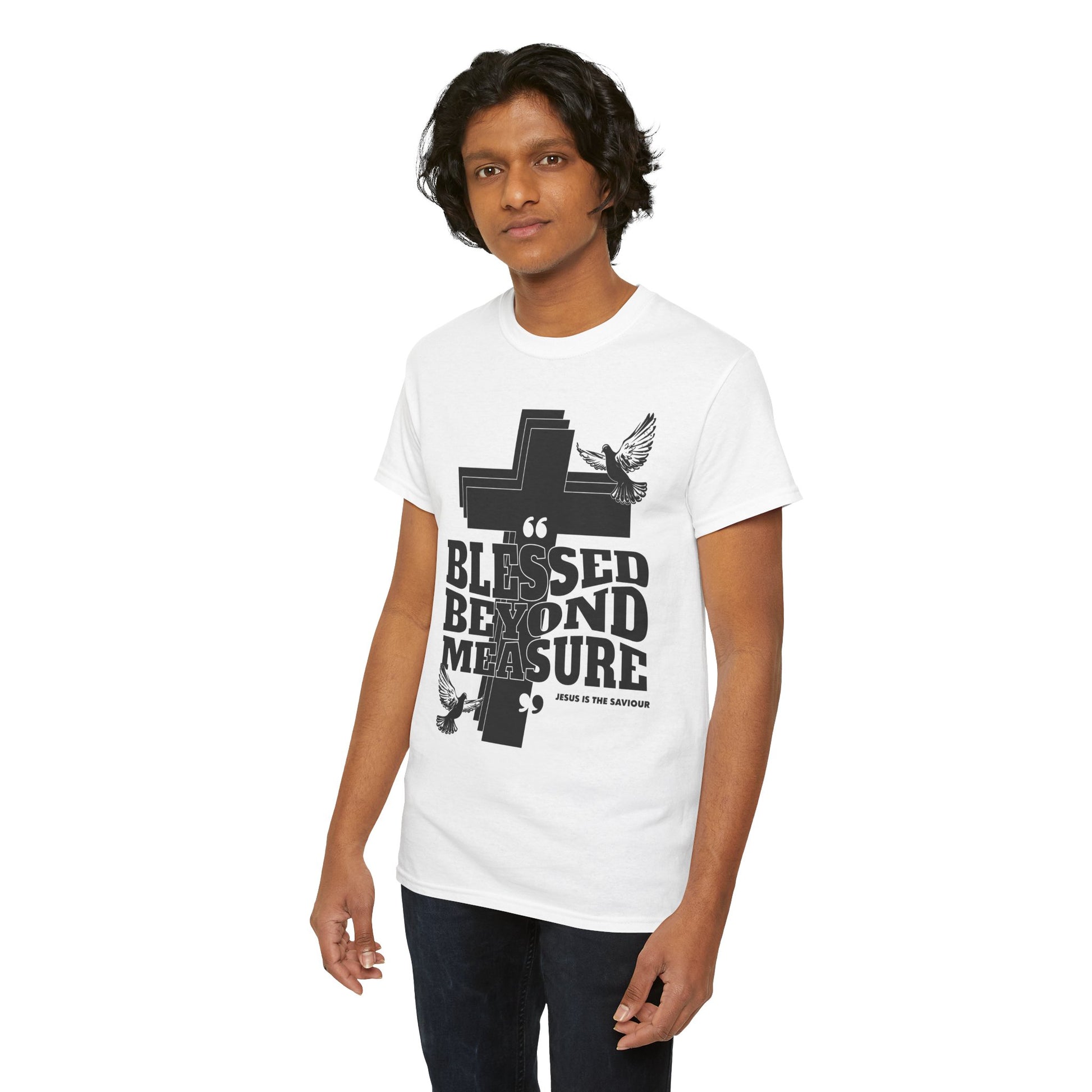 MARIAH - Basic Tee