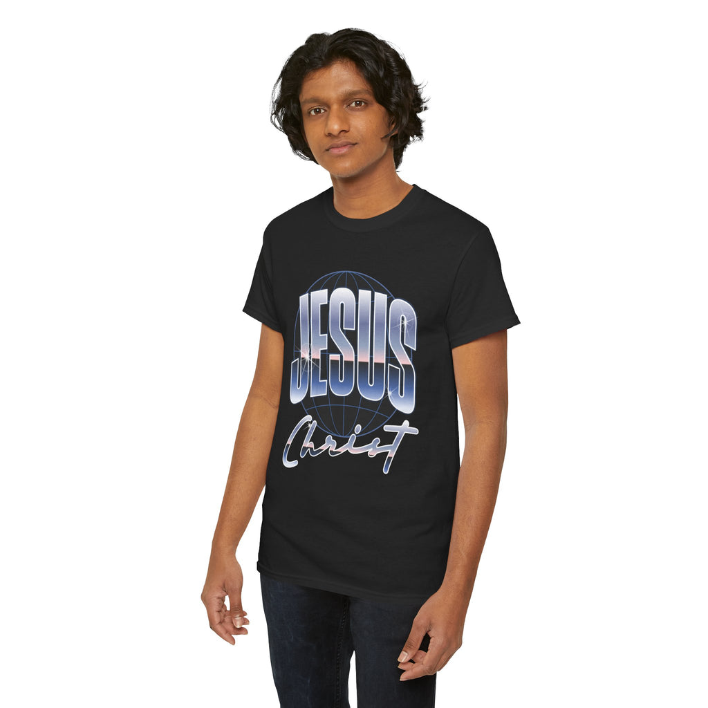 JUDE - Basic Tee