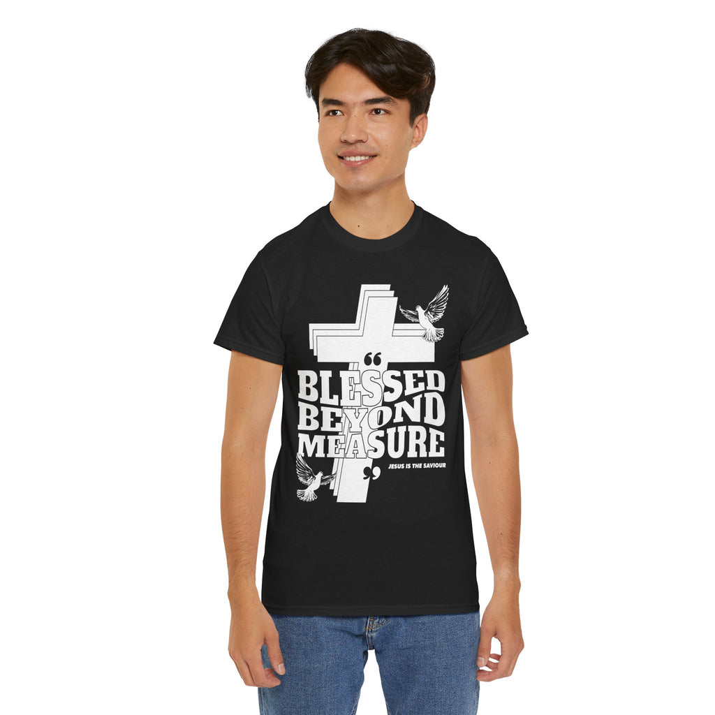 MARIAH - Basic Tee