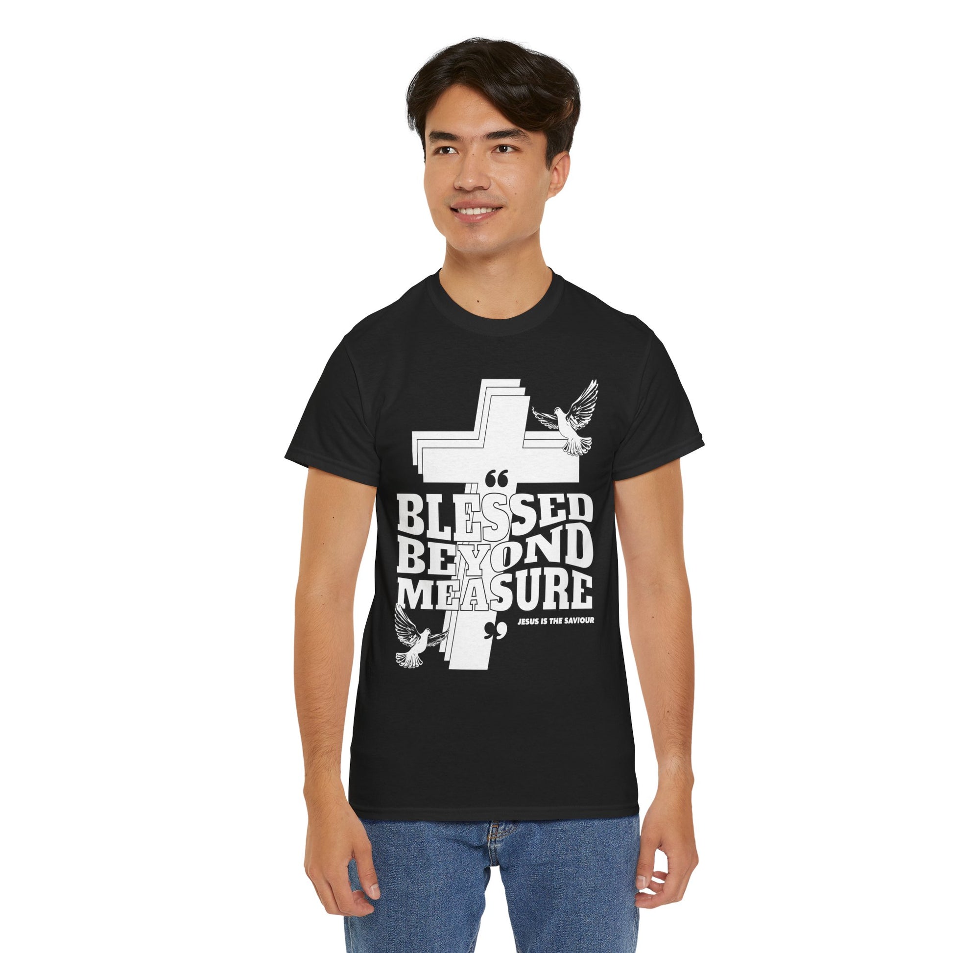 MARIAH - Basic Tee