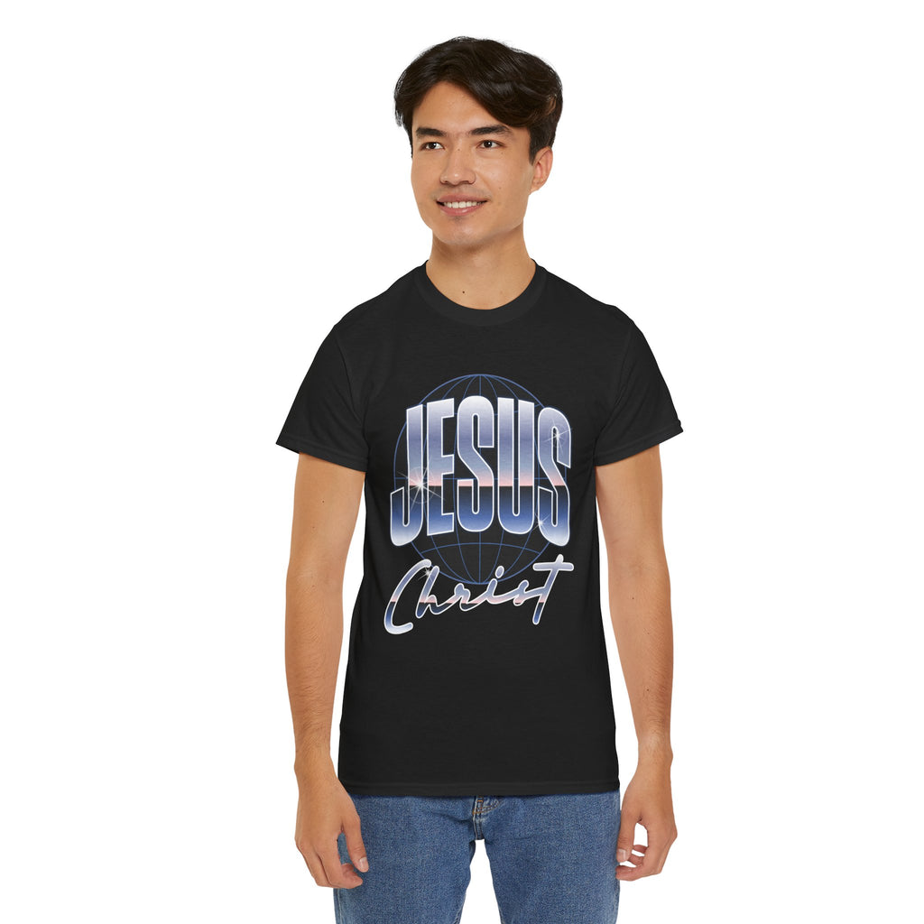 JUDE - Basic Tee