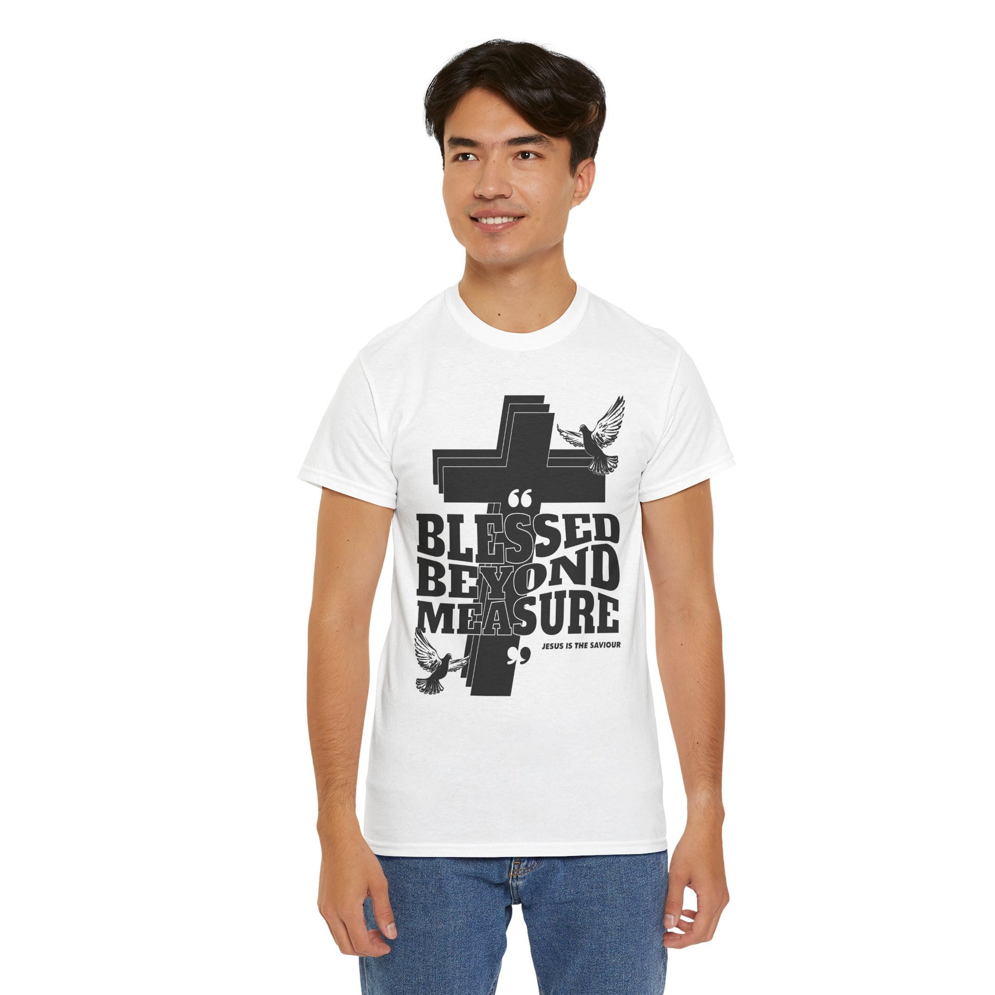 MARIAH - Basic Tee