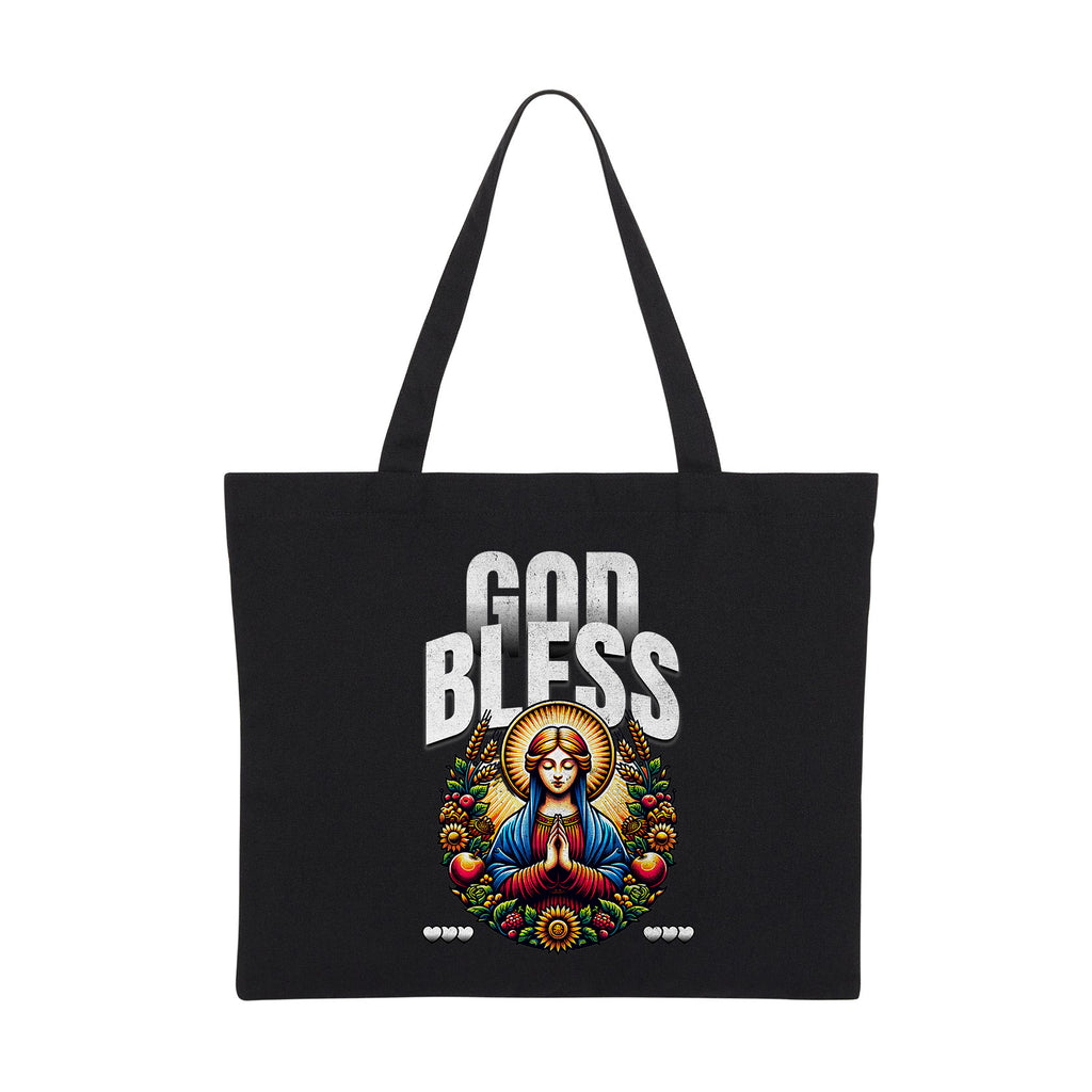 RUBEN - Tote Bag