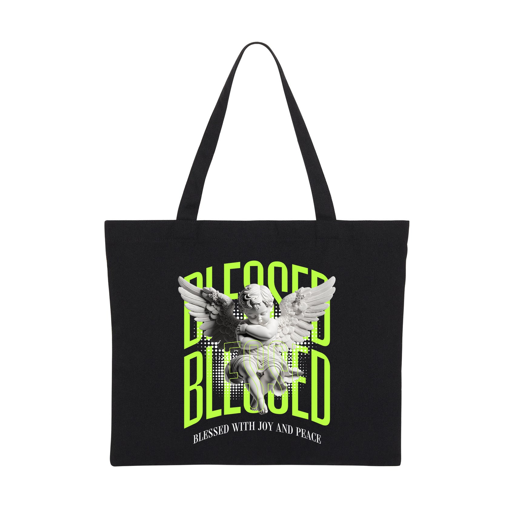 RUTH - Tote Bag