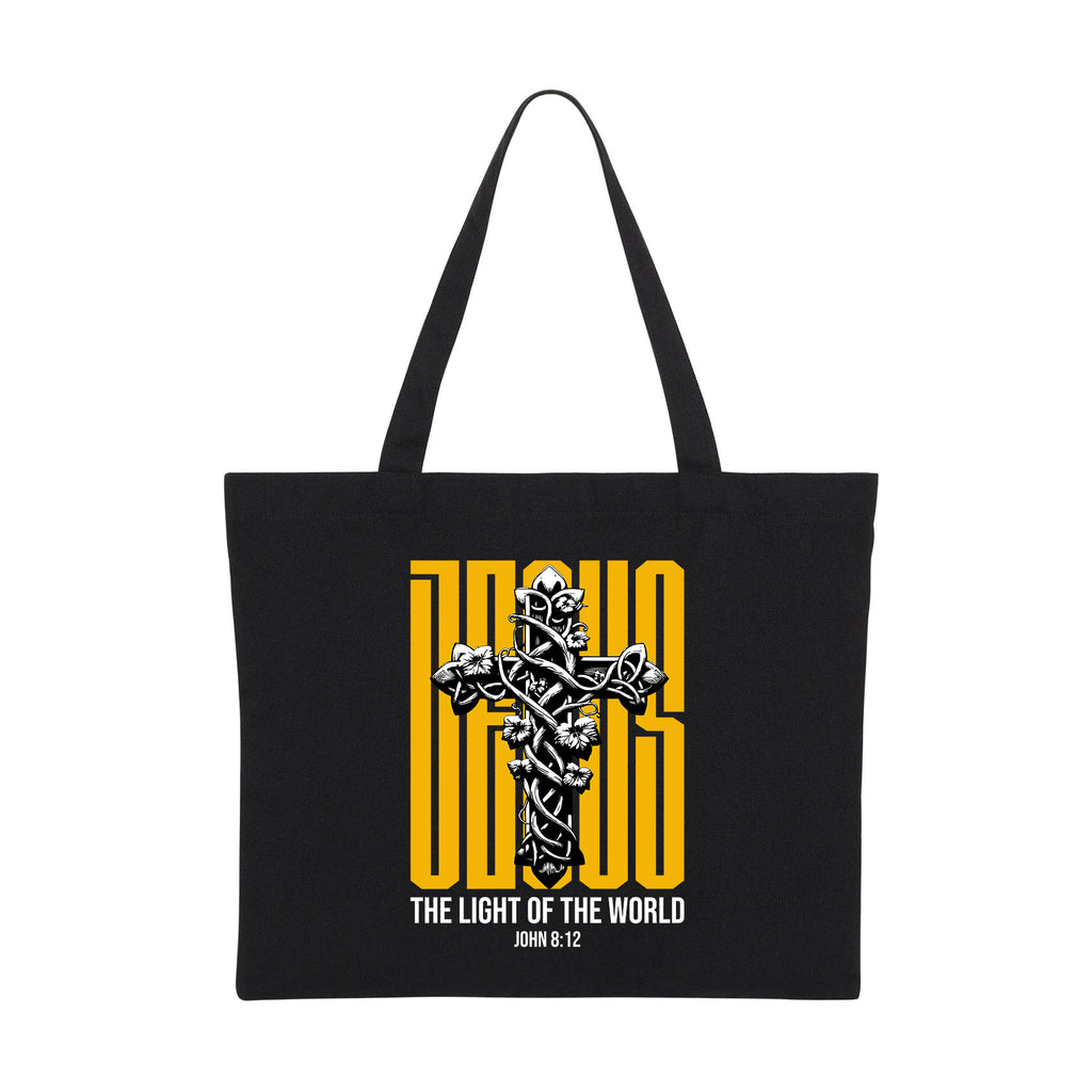 SAMUEL - Tote Bag
