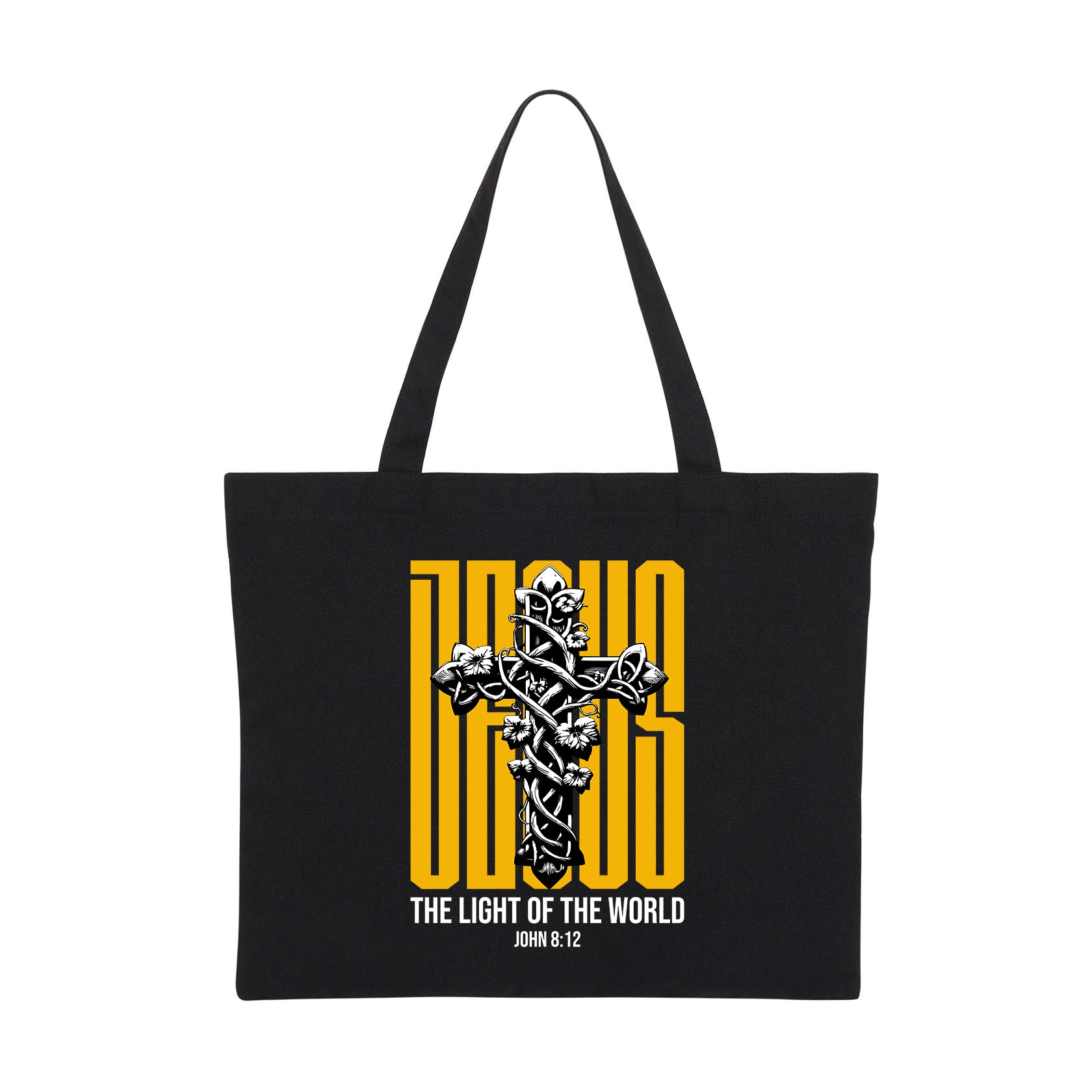 SAMUEL - Tote Bag