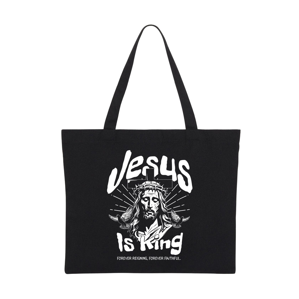 SAUL - Tote Bag