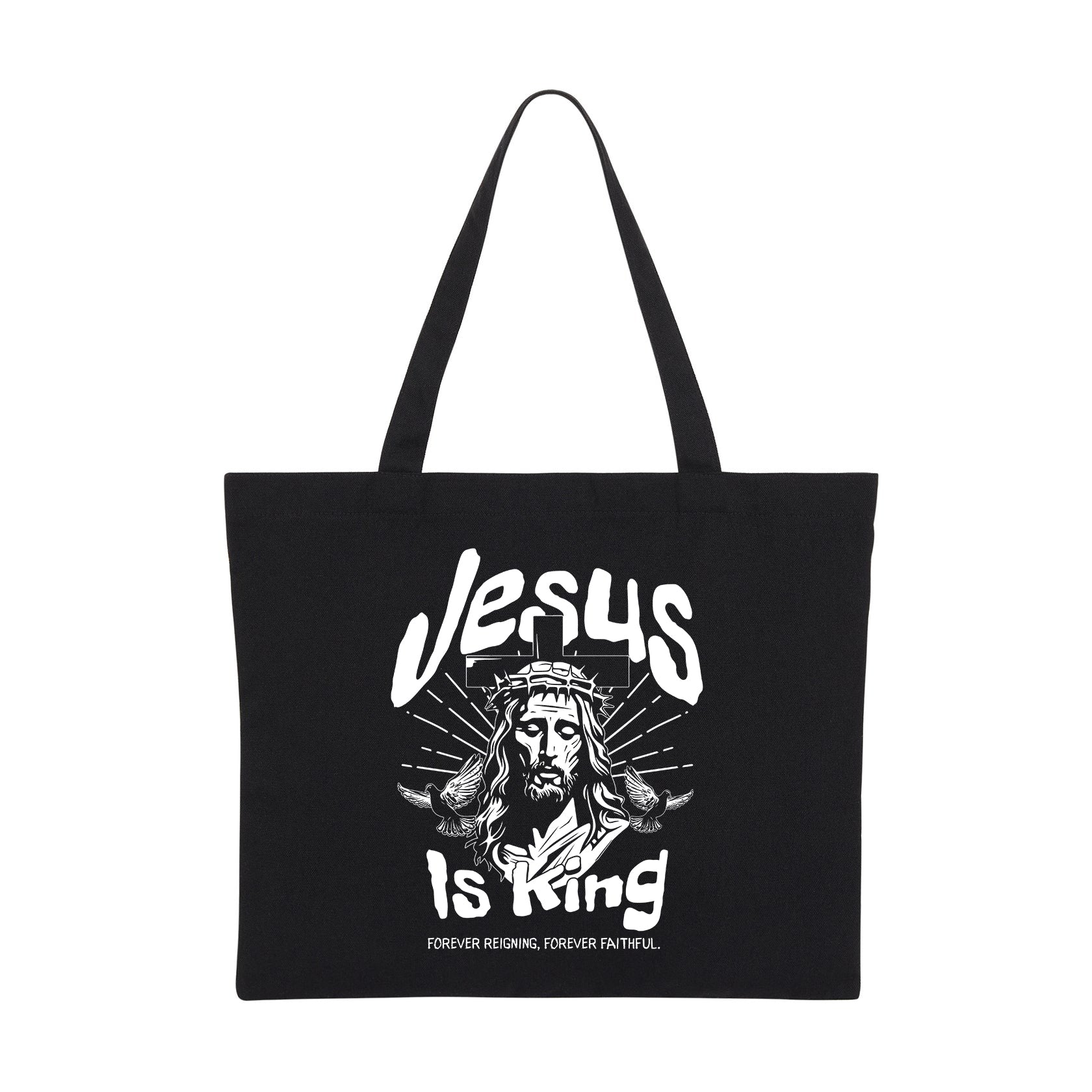 SAUL - Tote Bag