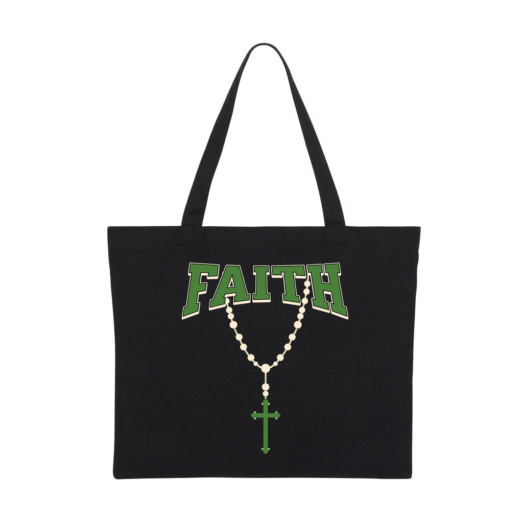 SHAWN - Tote Bag