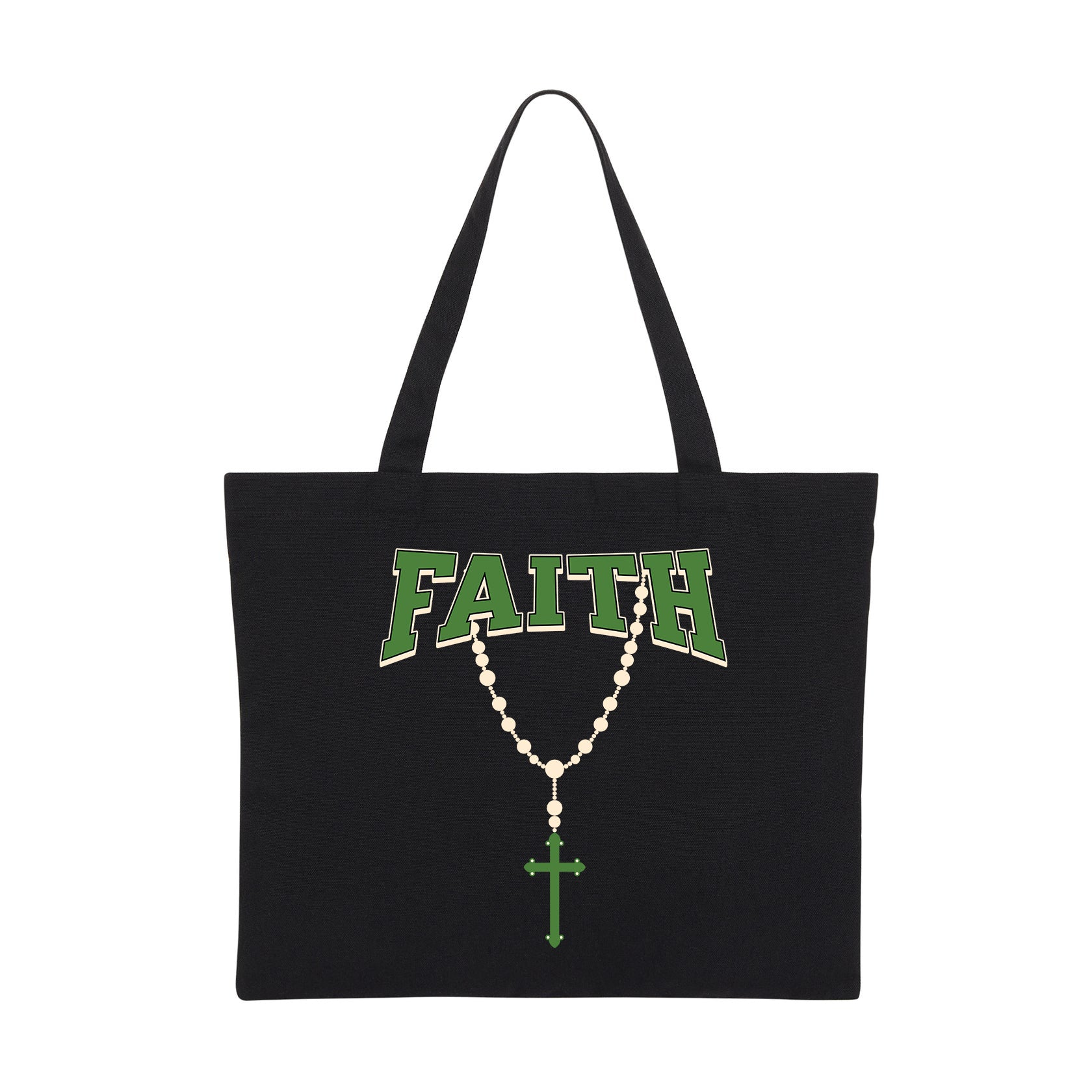 SHAWN - Tote Bag