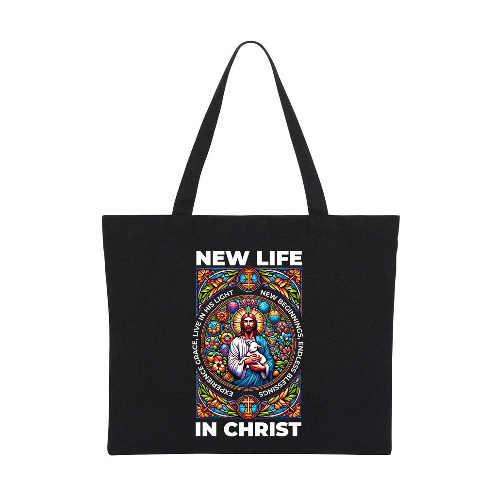 SIMON - Tote Bag