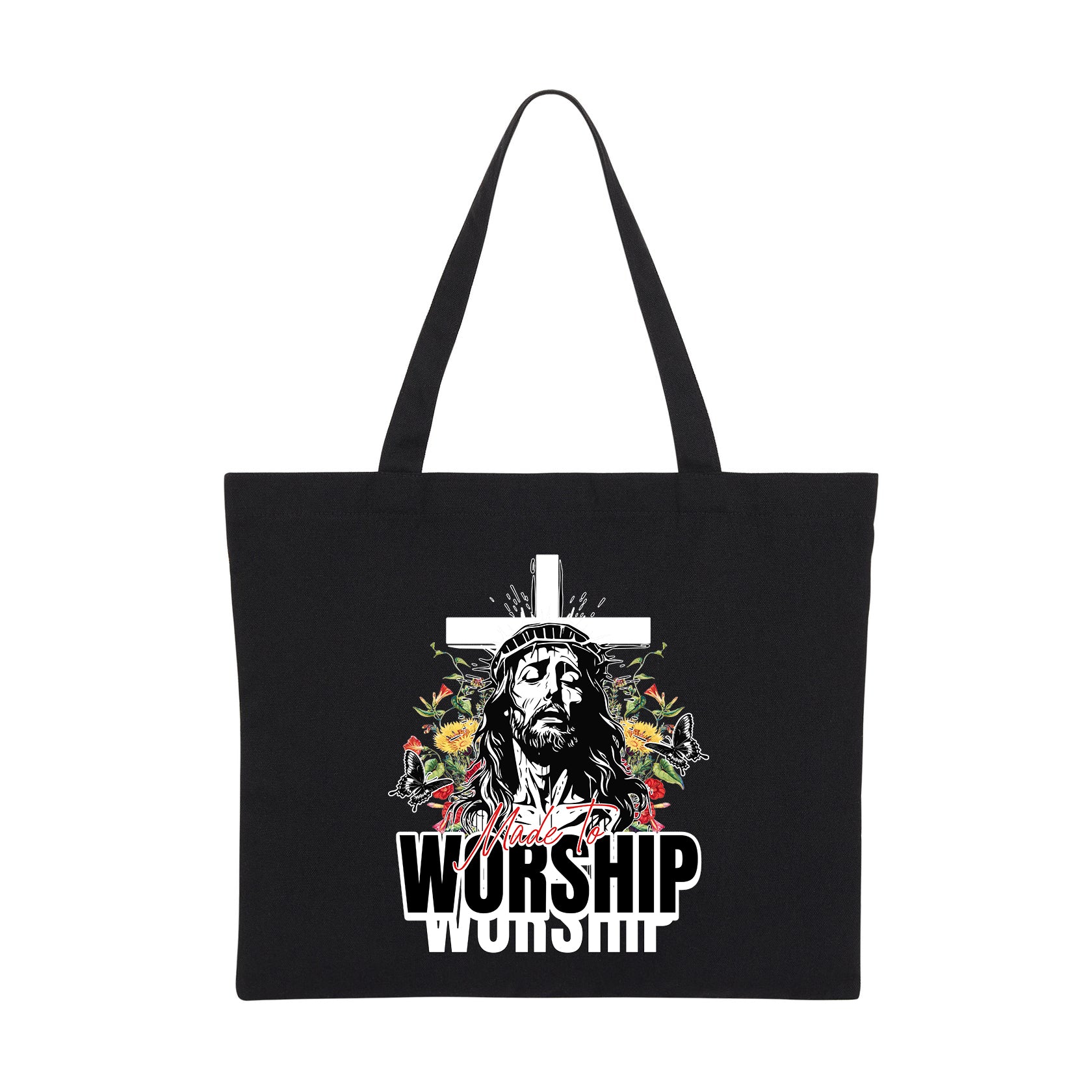 STEPHEN - Tote Bag