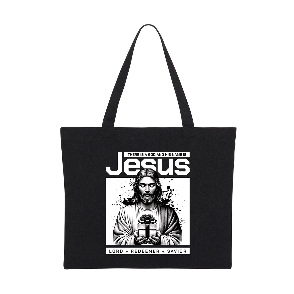 TOMAS - Tote Bag
