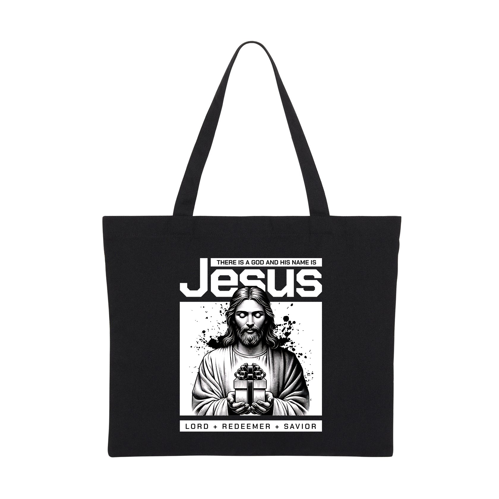 TOMAS - Tote Bag