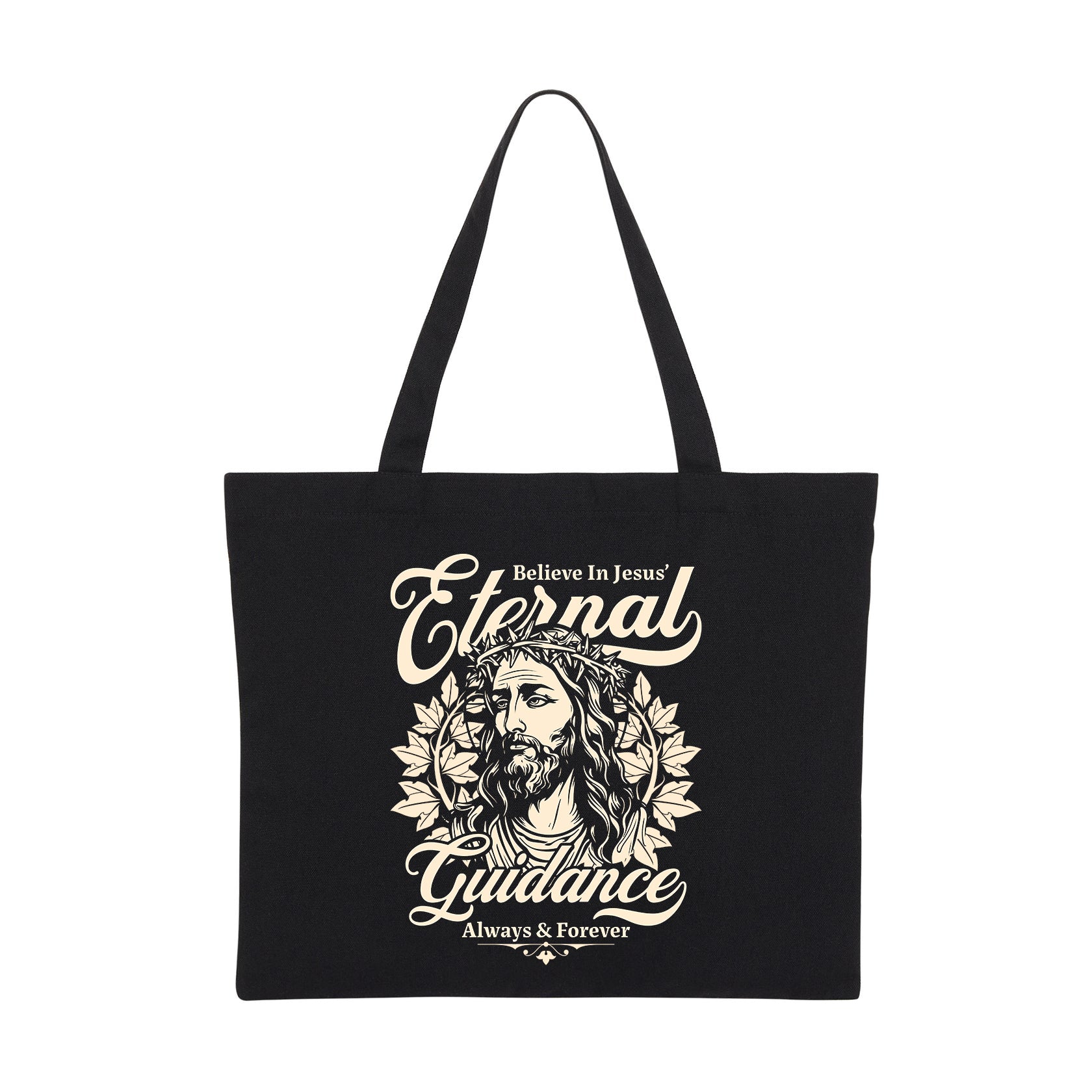 ZACHARY - Tote Bag