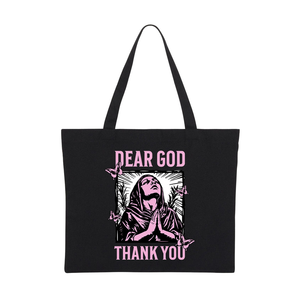 ZACK - Tote Bag