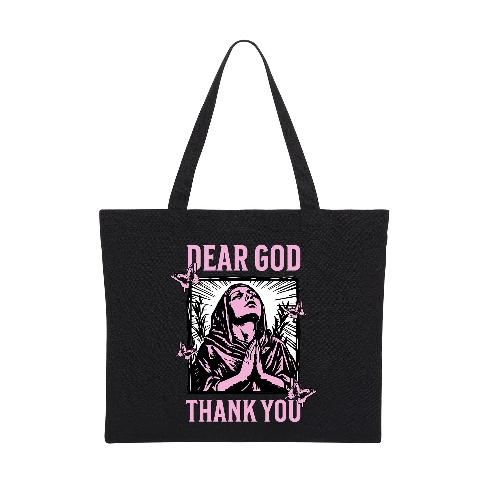 ZACK - Tote Bag