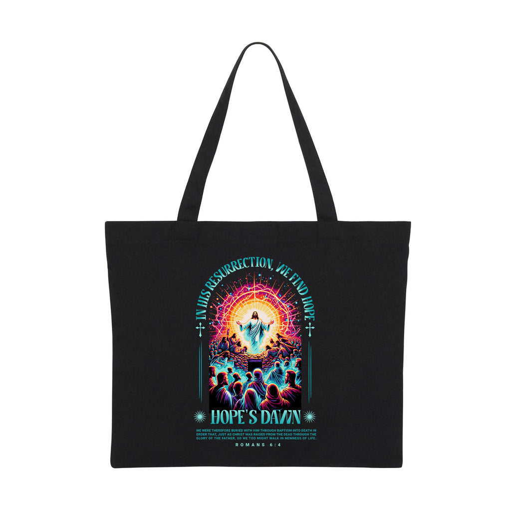 ZION - Tote Bag